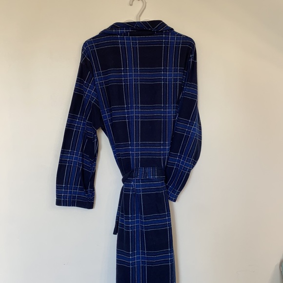 Perry Ellis Men’s Robe - Picture 5 of 6